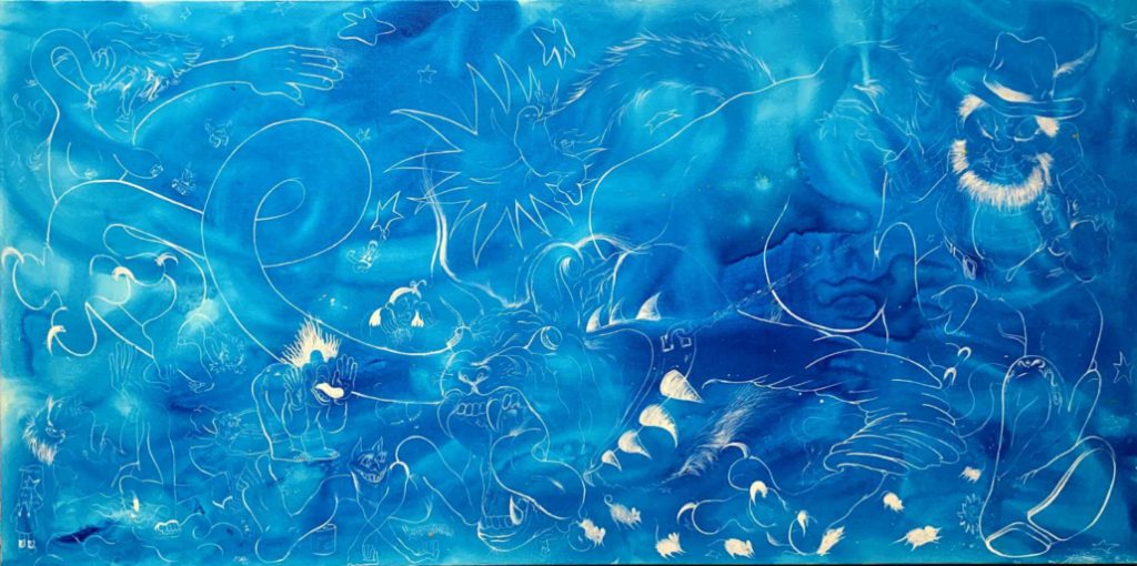 Caribbean Artists Challenge the Concept of Tropical Escapism
