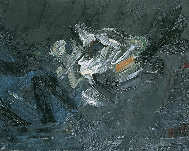 Comprehensive Exploration of Artist Mary Henderson