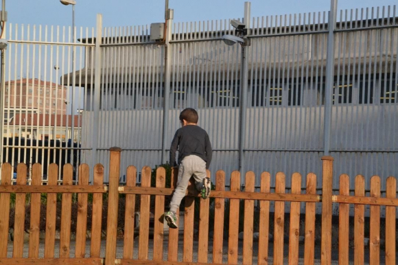 Creating Art Behind Bars: Empowerment and Expression in Prison Cells