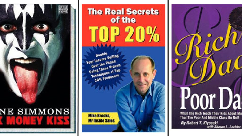 Essential Reading List