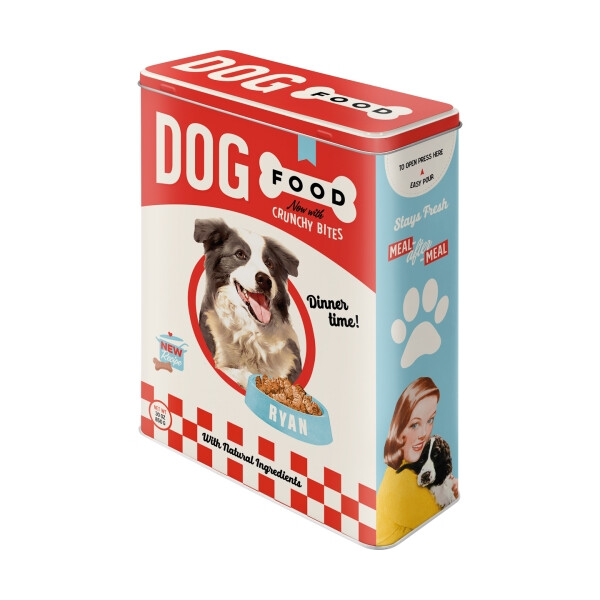 Food Artist Makes Treats That Look Like Her Dog