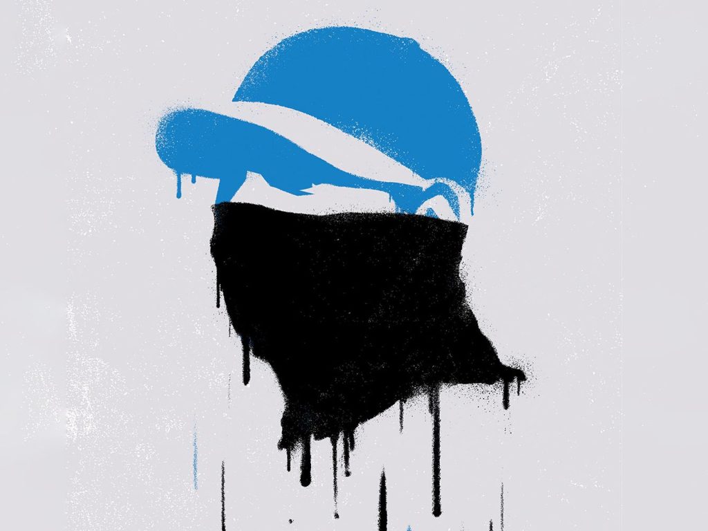 Genocidal Aesthetics in Homeland Security