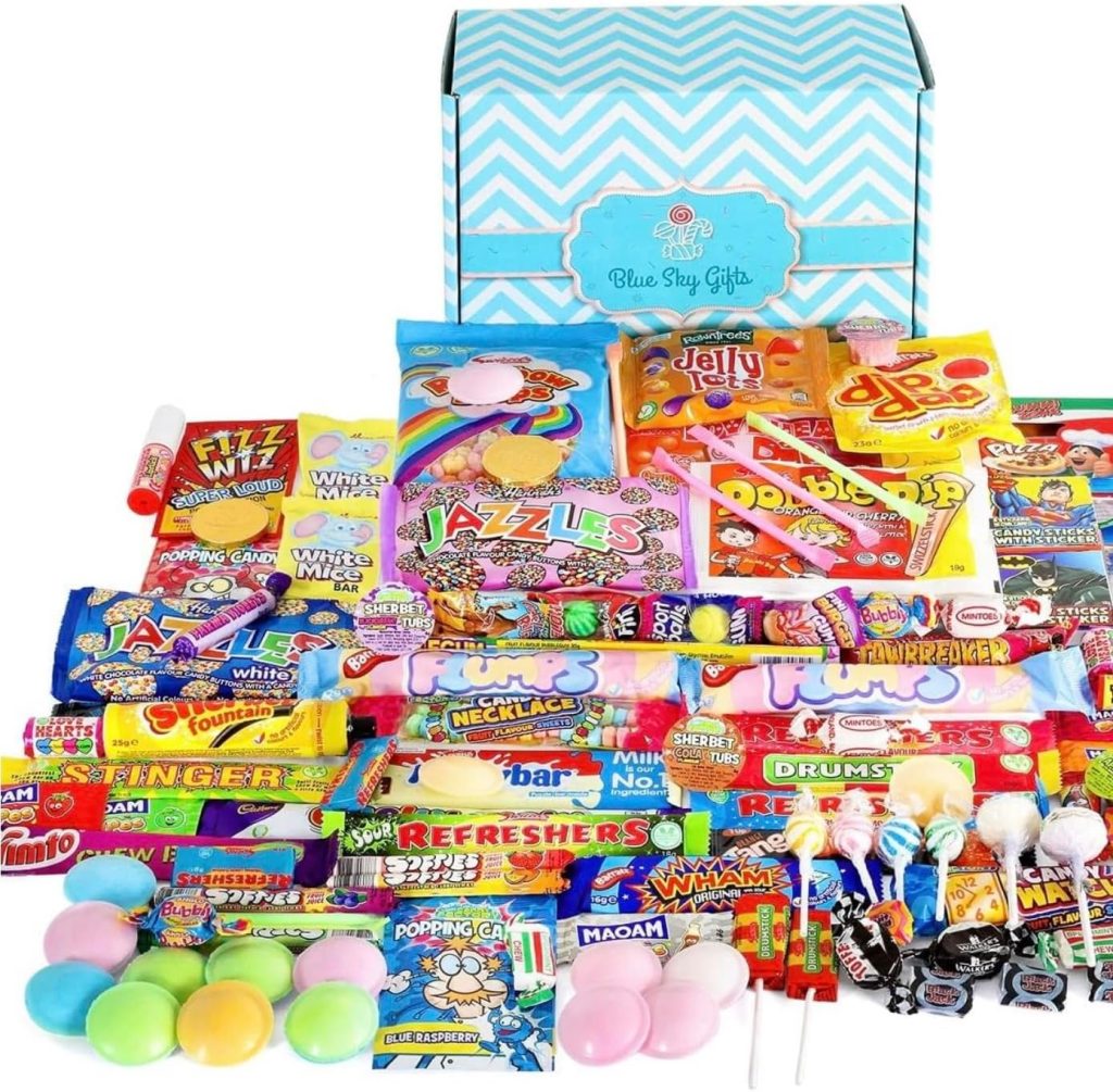 Gift Ideas That Evoke Nostalgia for 90s and 00s Kids Gift Ideas That Evoke Nostalgia for 90s and 00s Kids