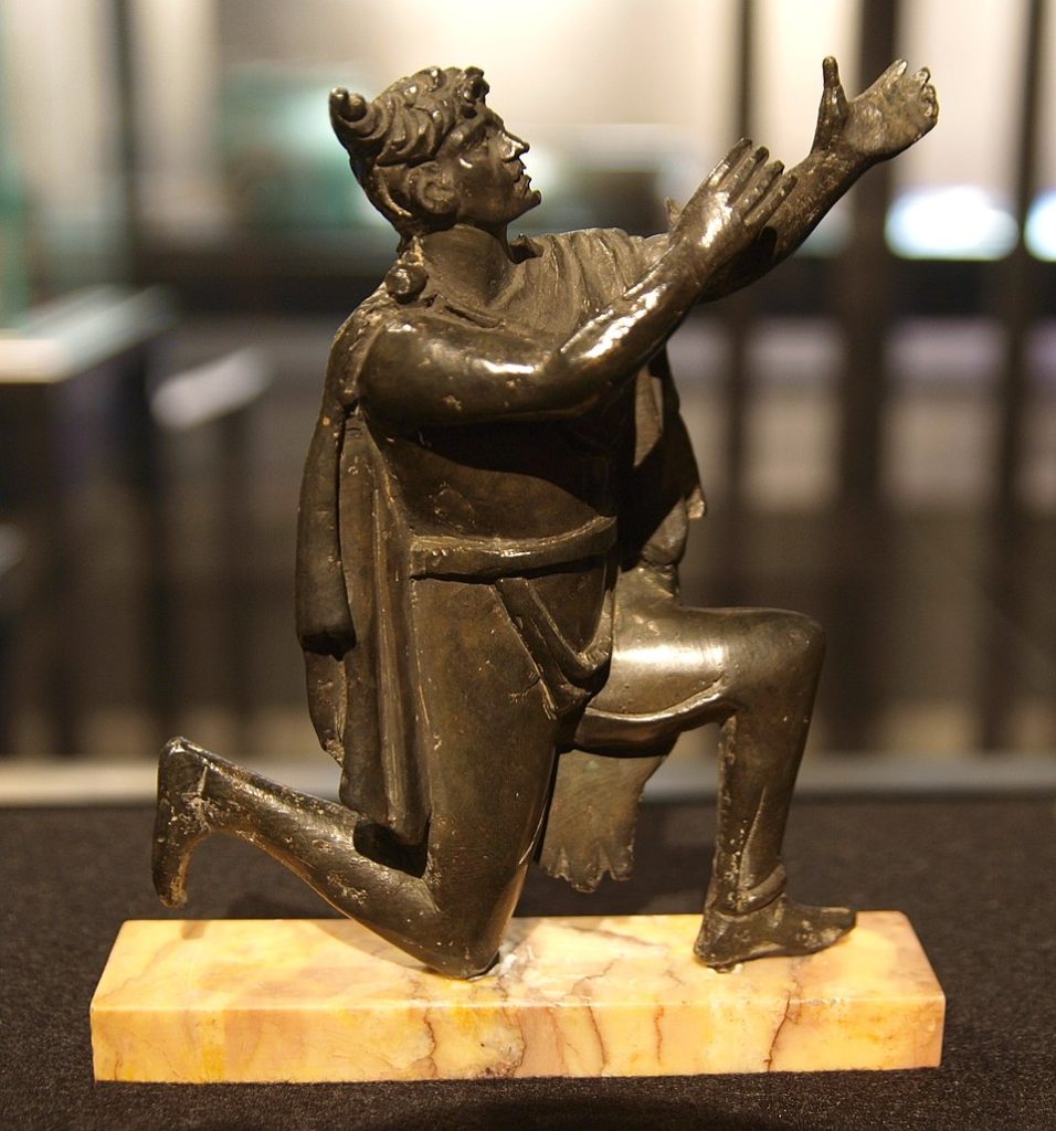 How Chinese Bronzes Challenge the Distinction Between Original and Replica