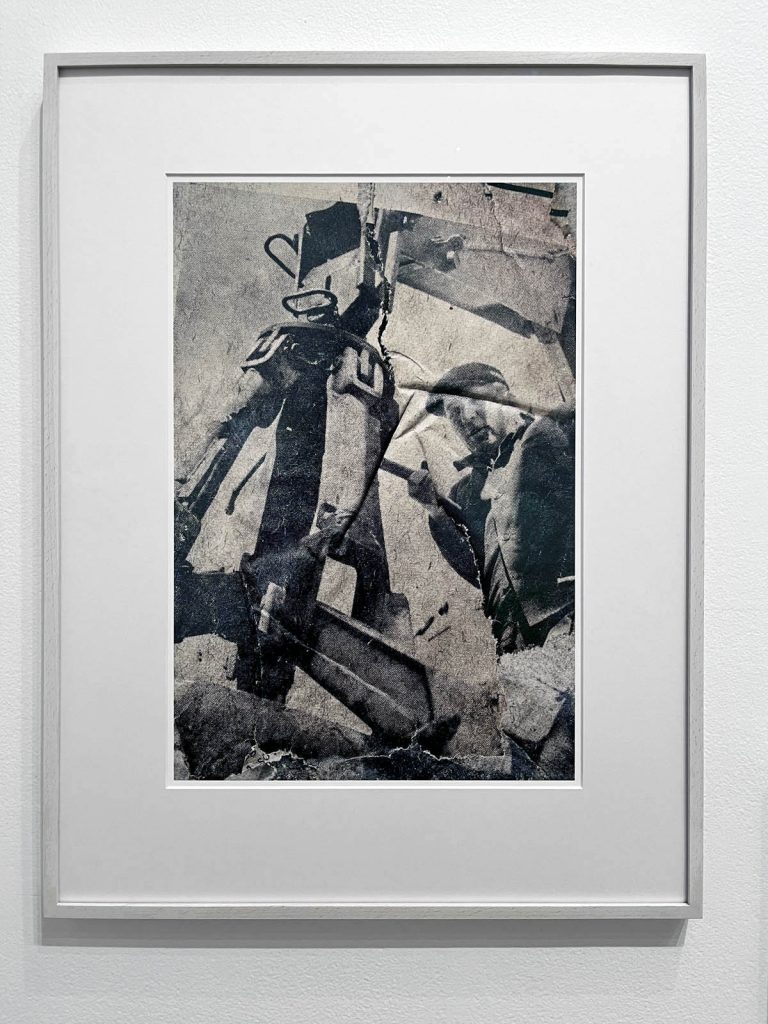 “Immediate Caution: Basel’s 1986 Unidentified Street Artist Collective” “Immediate Caution: Basel’s 1986 Unidentified Street Artist Collective”