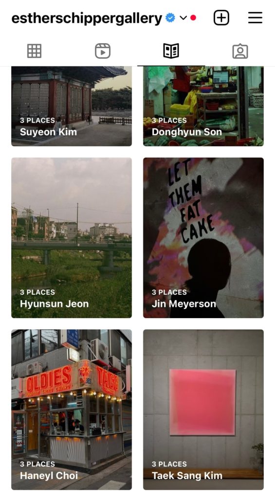 Jin Meyerson’s Exploration of Identity and Connection