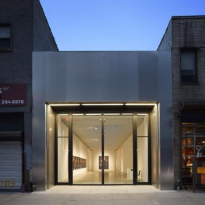 Kasmin and Clearing Galleries Announce Their Closures
