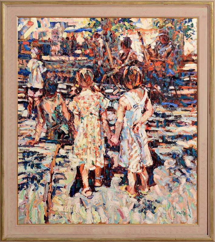 Labor Day Promotion: 15% Discount on Online Art Courses at My Modern Met Academy Labor Day Promotion: 15% Discount on Online Art Courses at My Modern Met Academy
