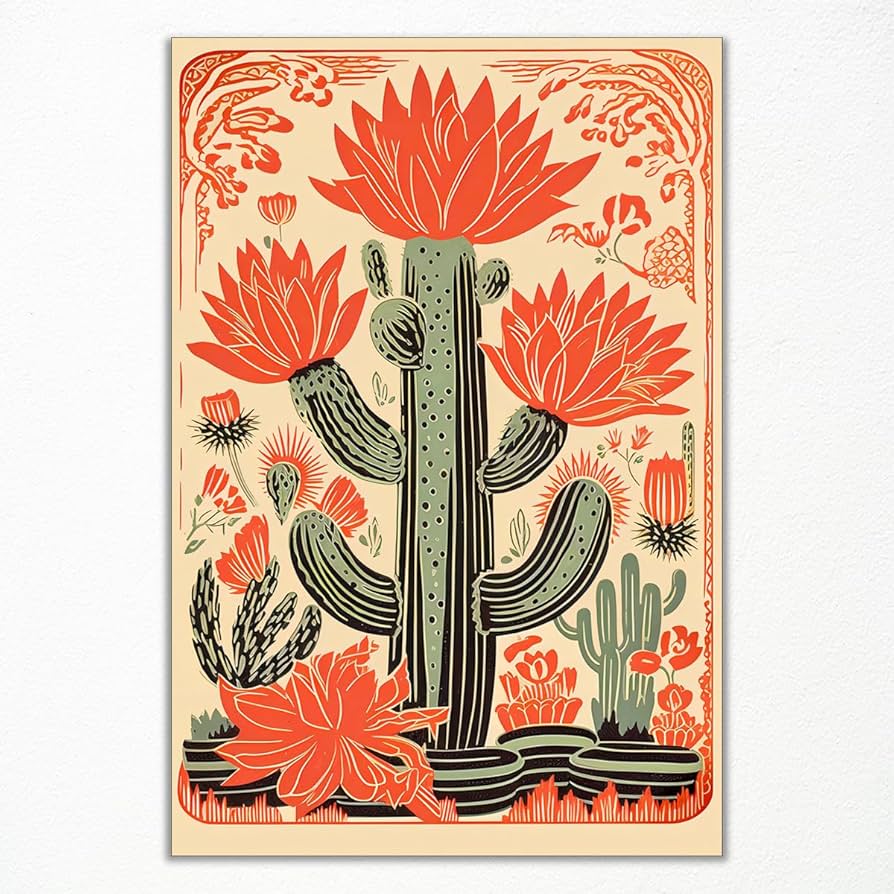 Lively Oil Paintings Portray Classic Mexican Attire with Vivid Hues and Intricate Designs Lively Oil Paintings Portray Classic Mexican Attire with Vivid Hues and Intricate Designs
