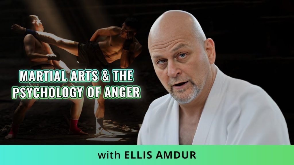 Martial Arts Specialist Provides Effective De-Escalation Techniques to Prevent Confrontation