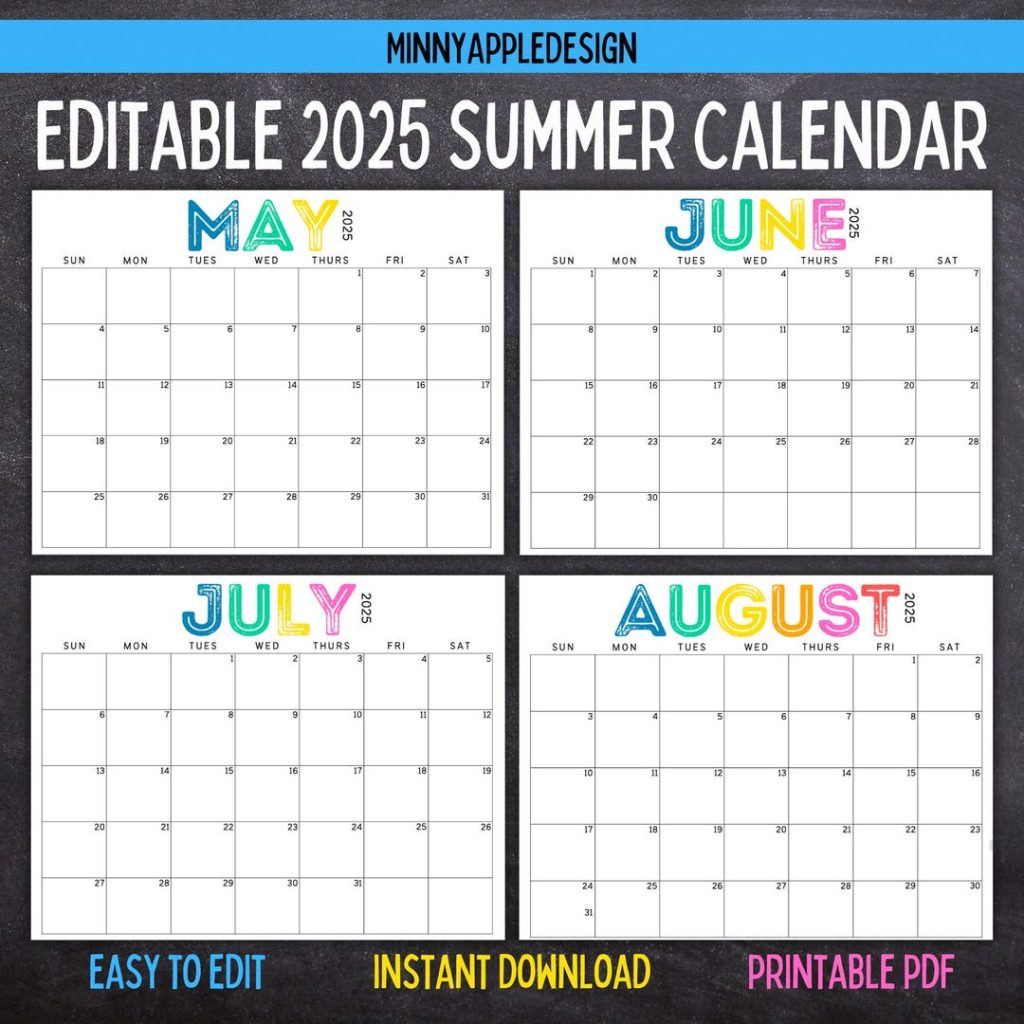 Opportunities Available in August 2025 Opportunities Available in August 2025
