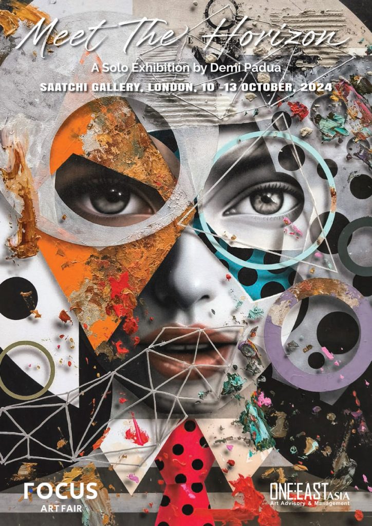 Saatchi Celebrates 15th Anniversary with Exclusive Art Auction