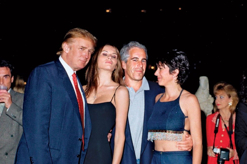 Senator Requests Investigation into MoMA Trustee Leon Black’s Connections with Jeffrey Epstein Senator Requests Investigation into MoMA Trustee Leon Black’s Connections with Jeffrey Epstein