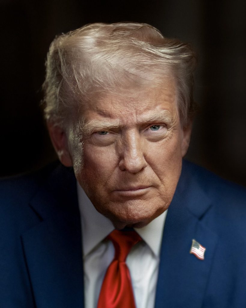 Smithsonian Eliminates Reference to Trump’s Impeachment