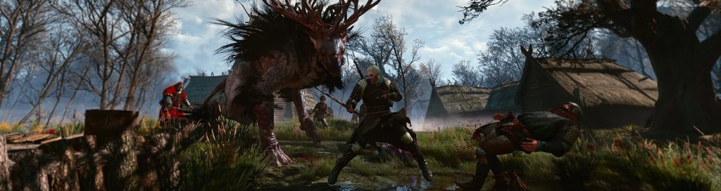 Strategies for Earning Money and Enhancing Gameplay in The Witcher 3 Strategies for Earning Money and Enhancing Gameplay in The Witcher 3