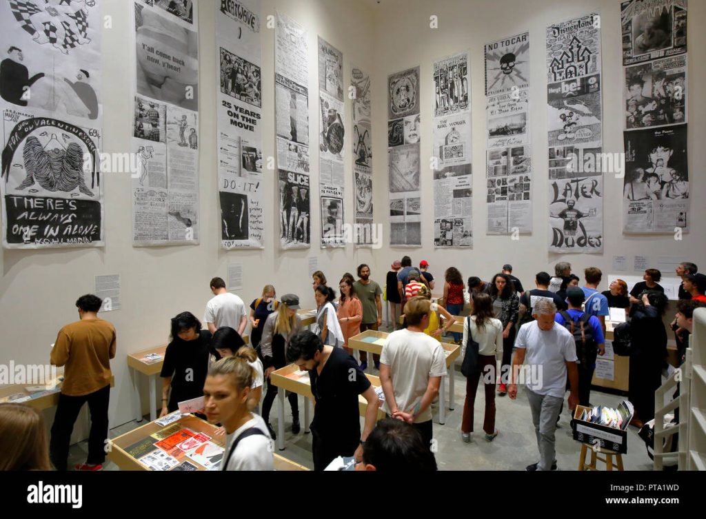 The 2025 New York Art Book Fair to Be Held at MoMA PS1 The 2025 New York Art Book Fair to Be Held at MoMA PS1