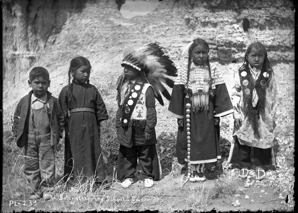 The Importance of Preserving the Institute of American Indian Arts