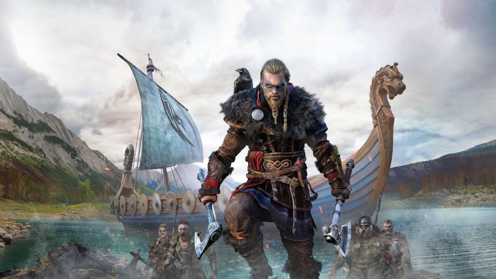 The Most Iconic Locations in Assassin’s Creed