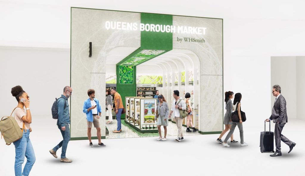 The Process of Selecting Art for New York City’s Airports The Process of Selecting Art for New York City’s Airports