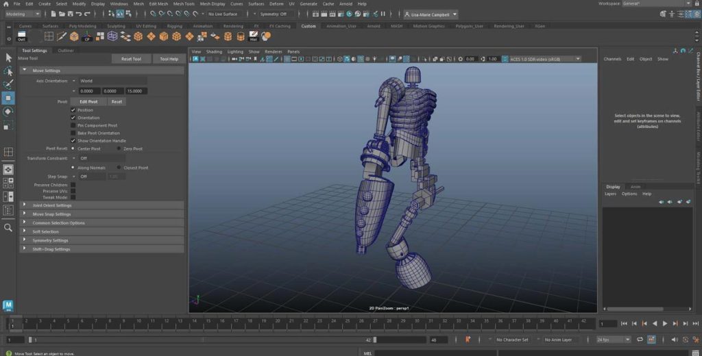 Three Virtual Art Courses to Spark Imagination and Enhance Proficiencies Three Virtual Art Courses to Spark Imagination and Enhance Proficiencies