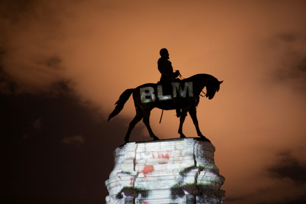 Trump Advocates for Reduced Emphasis on Slavery in US Museums
