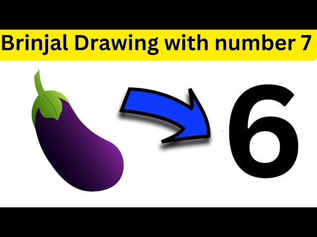 Visitors Are Drawn to Interactive Eggplant Artwork Visitors Are Drawn to Interactive Eggplant Artwork