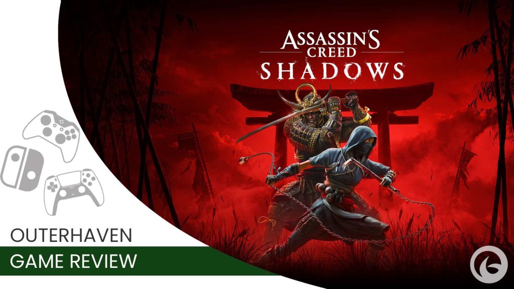 What to Expect from the Feudal Era Release of Assassin’s Creed Shadows