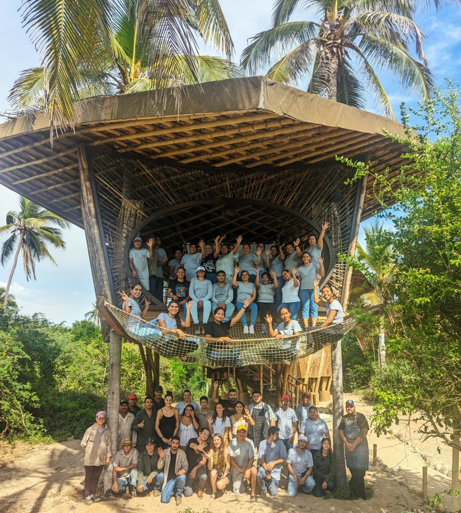 Winning Photos from the Mangrove Photography Awards 2025 Honor the Marvels of Mangroves Winning Photos from the Mangrove Photography Awards 2025 Honor the Marvels of Mangroves