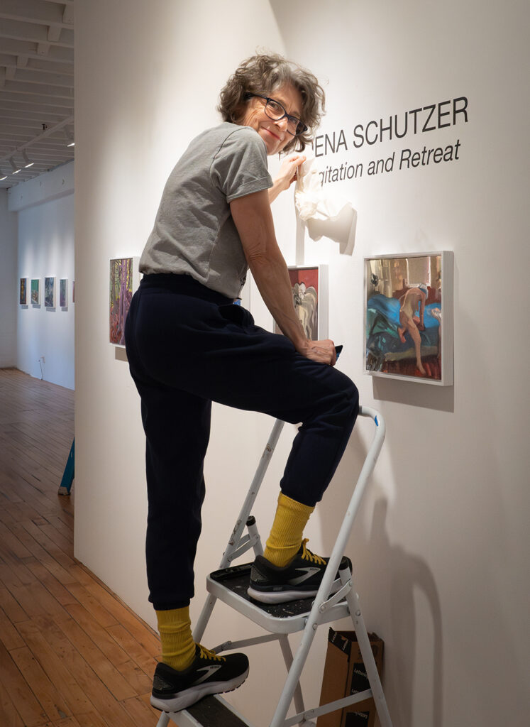 “Yancey Richardson Celebrates 30th Milestone with Enchanting Photography Showcase”