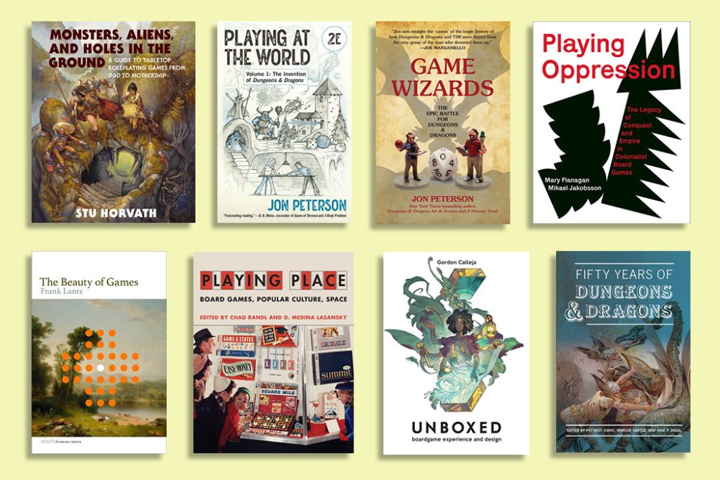 A Beginner’s Guide to Tabletop RPGs Beyond Dungeons & Dragons A Beginner’s Guide to Tabletop RPGs Beyond Dungeons & Dragons