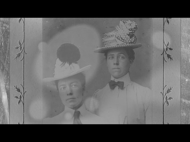 Alice Austen’s Enchanting Lesbian Photography