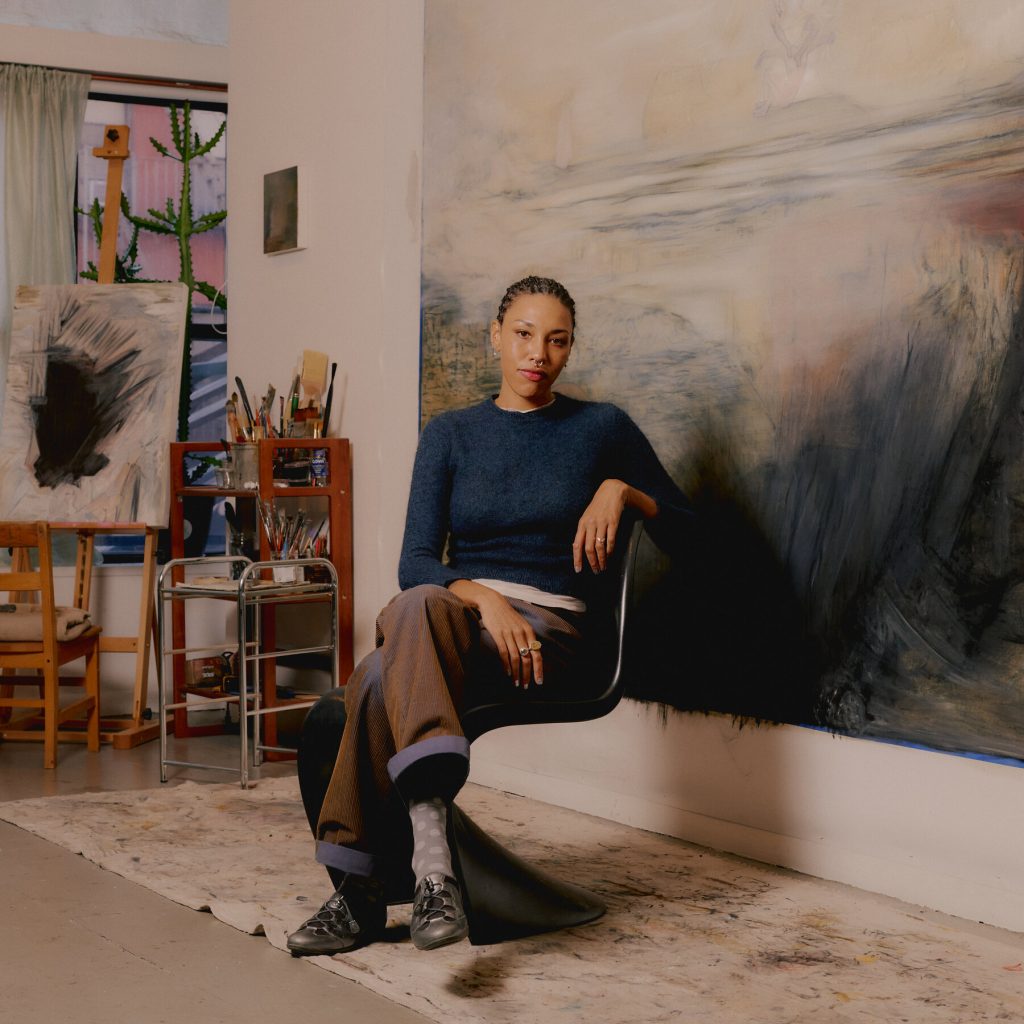 An Artist’s Perspective from the Easel An Artist’s Perspective from the Easel