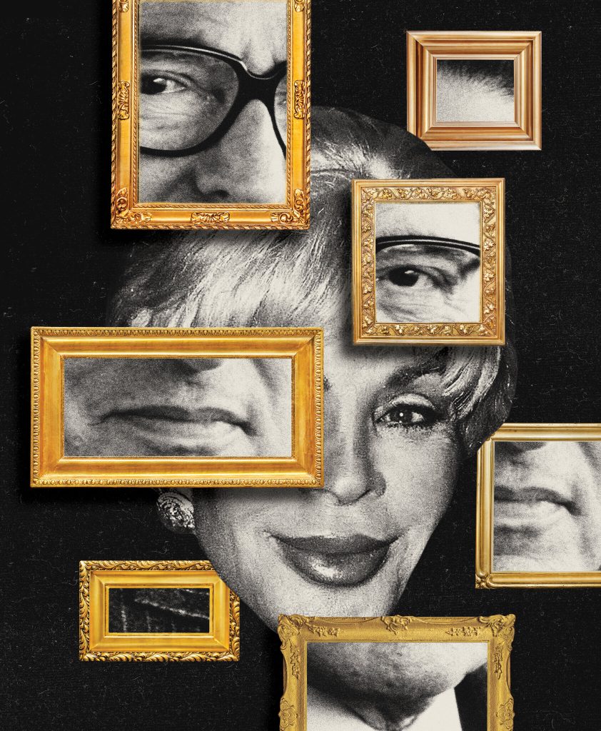 An Unconventional Art Heist Movie Experience