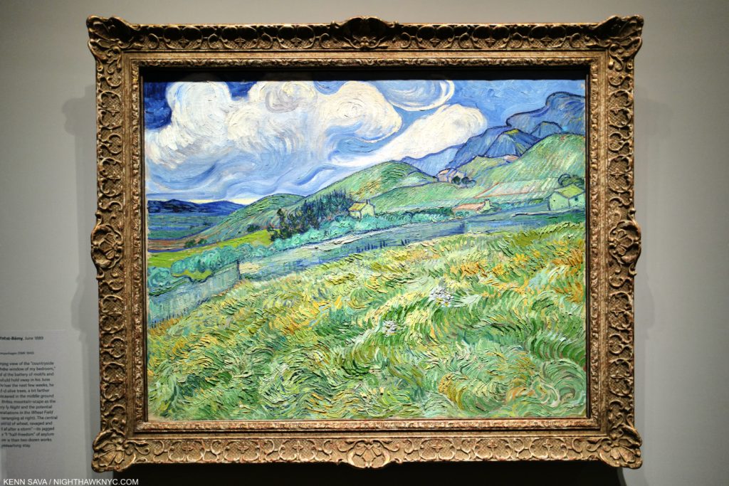 Anselm Kiefer’s Artistic Connection to Van Gogh: Exploring Influences and Parallels Anselm Kiefer’s Artistic Connection to Van Gogh: Exploring Influences and Parallels