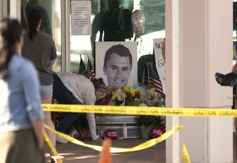 Art History Professor Suspended Due to Controversial Posts About Charlie Kirk
