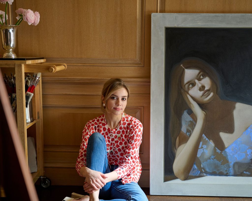 Art on Paper Comes to Life Beyond the Canvas