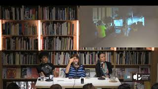 Attend the SVA MA Curatorial Practice’s Curator Conversations This Fall Attend the SVA MA Curatorial Practice’s Curator Conversations This Fall