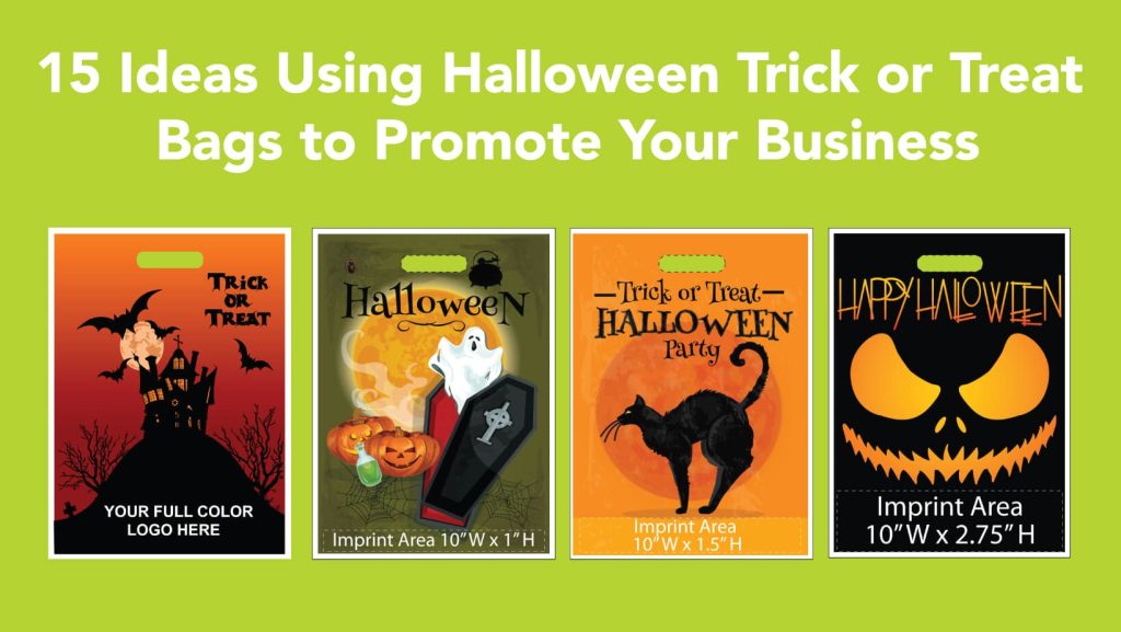 Boost Your Sales with These Effective Halloween-Themed Strategies