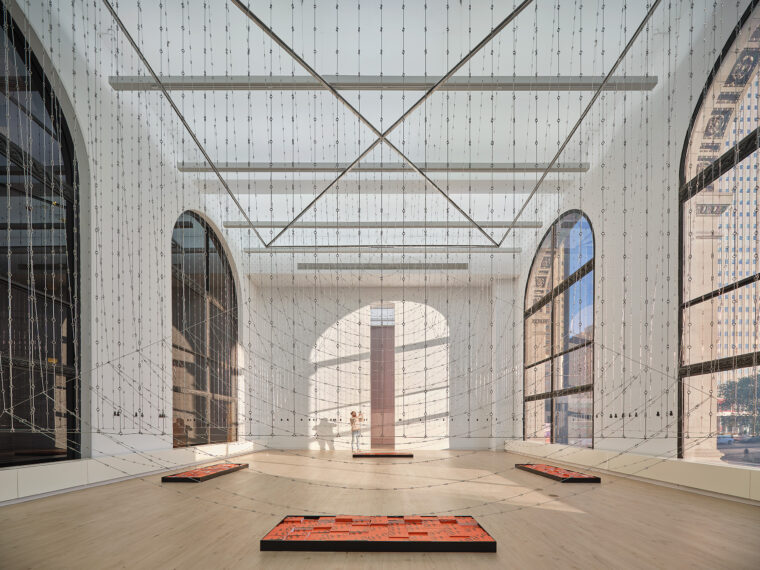BRIC and Bronx Children’s Museum Become Members of Cultural Institutions Group
