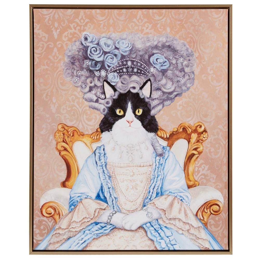 Children’s Book Showcases Illustrations of a Soft Black Cat with a Animated Tail