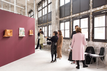 “Clio, the Art World’s Alternative Fair, Returns to New York City”