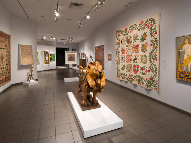 Currently Recommended Art Exhibitions in New York City