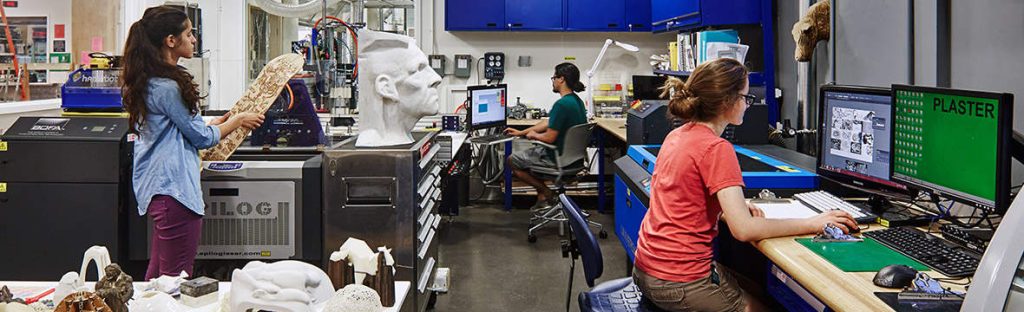 Develop Your Artistic Skills with SVA’s Online MFA in Art Practice