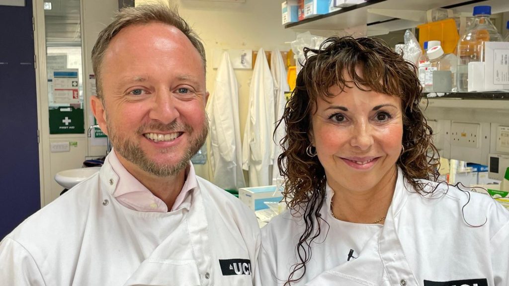 Doctors Successfully Treat Huntington’s Disease for the First Time