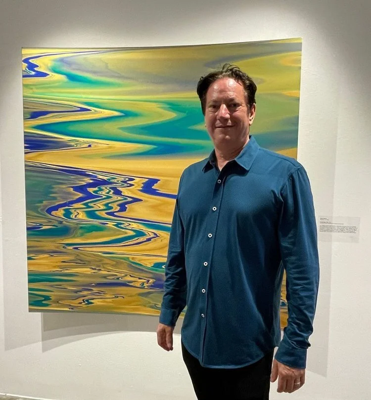Emerging Artists Gain Prominence at the Armory Show