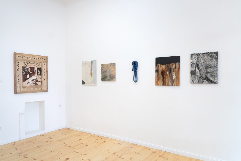 Emily Mason’s Exploration of Color and Truth