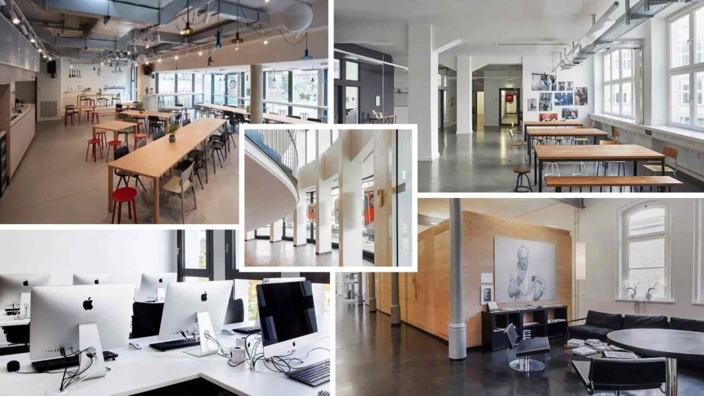 Enroll to Influence Art, Design, and Architecture at Cranbrook Academy of Art