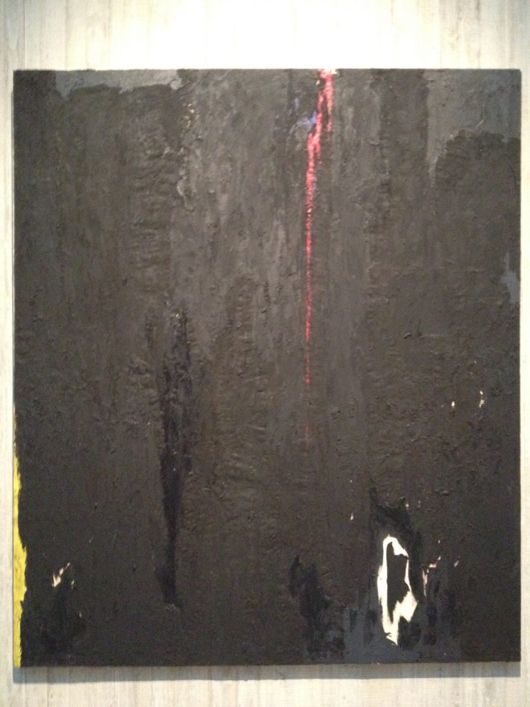 “Exhibition ‘Tell Clyfford I Said Hi’ Opens at the Clyfford Still Museum” “Exhibition ‘Tell Clyfford I Said Hi’ Opens at the Clyfford Still Museum”
