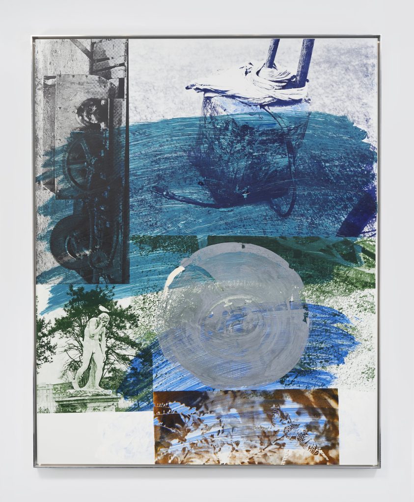 Exploring New Perspectives in Jamea Richmond-Edwards’ Art