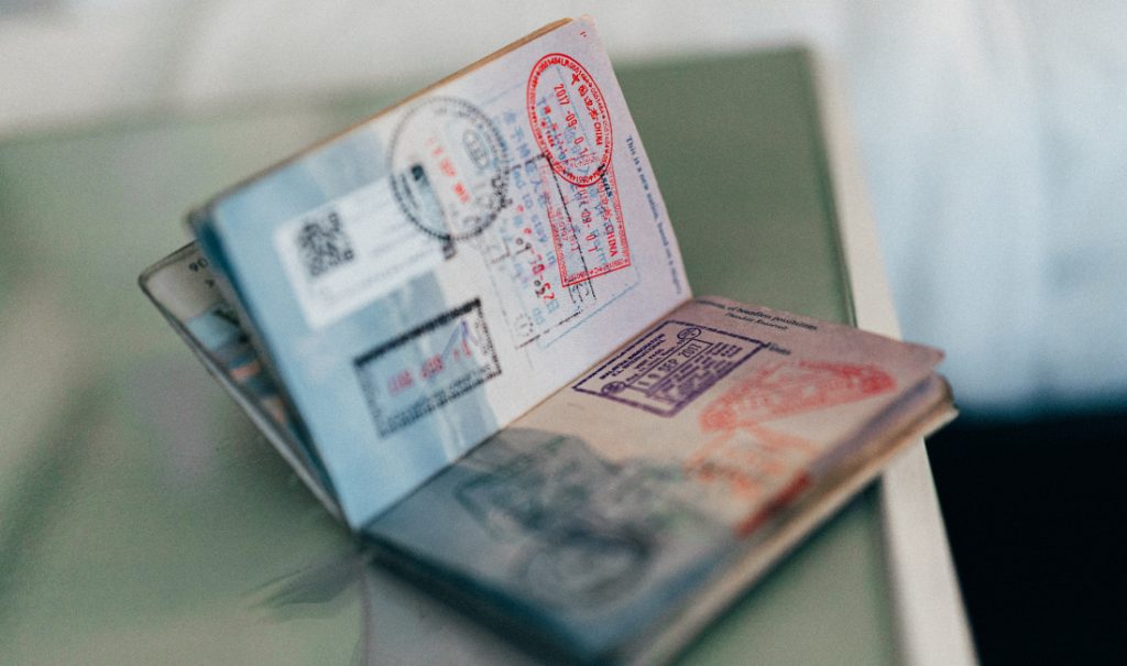 Exploring Passports, Prints, and Protest at the New York Art Book Fair